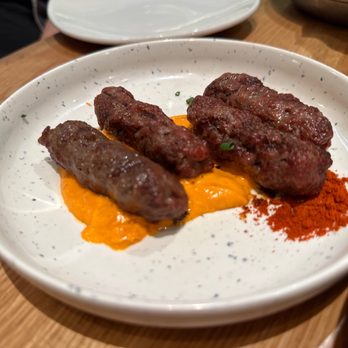 AMBAR Restaurant, Capitol Hill - Modern European Near Me - Washington, DC, District of Columbia AMBAR Restaurant, Capitol Hill - Modern European Near Me - Washington, DC, District of Columbia