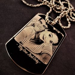 Engravable Images