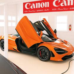 Professional Car Detailing