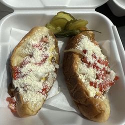 Ranashotdogs