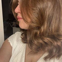 Color Geek Salon