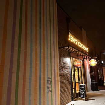 Jeni's Splendid Ice Creams - Ice Cream & Frozen Yogurt Near Me - Charlotte, North Carolina