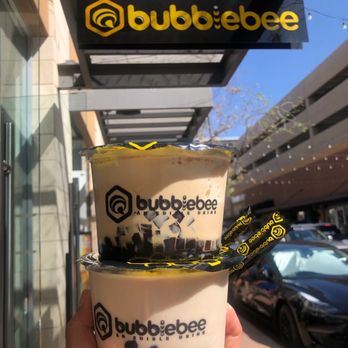 Bubble Bee - Bubble Tea Near Me - Scottsdale, Arizona Bubble Bee - Bubble Tea Near Me - Scottsdale, Arizona