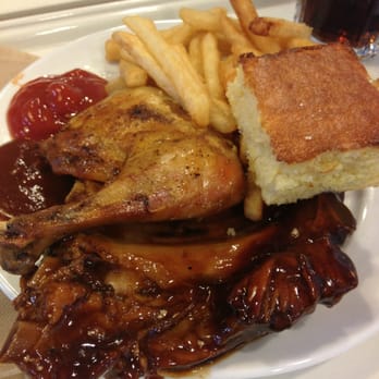 IKEA - Special deal. Ribs and chicken - Furniture Stores Near Me - Tampa, Florida