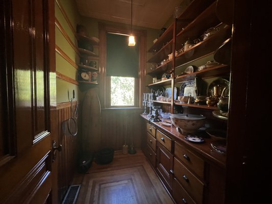 Rosson House Museum at The Square PHX by null