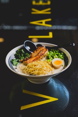 Silverlake Ramen by null