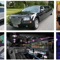 Everywhere Car Service - Special Occasion Vehicles