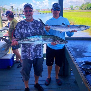 Eastern Tailz Outfitters - Fishing Near Me - North Myrtle Beach, South Carolina Eastern Tailz Outfitters - Fishing Near Me - North Myrtle Beach, South Carolina