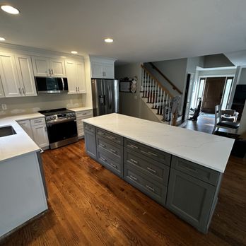 Cornerstone Construction and Remodeling - General Contractors Near Me - Durham, Connecticut