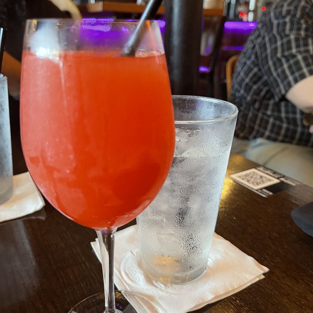 MAX's Wine Dive - Frozen Fruit Mimosas - Wine Bars Near Me - Houston, Texas MAX's Wine Dive - Frozen Fruit Mimosas - Wine Bars Near Me - Houston, Texas