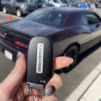 Security Dodge Chrysler Jeep RAM - Hellraisin Challenger - Auto Repair Near Me - Amityville, New York Security Dodge Chrysler Jeep RAM - Hellraisin Challenger - Auto Repair Near Me - Amityville, New York