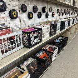 St. Francis Thrift Stores
