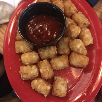 Drake's - Tater tots - Burgers Near Me - Lexington, Kentucky Drake's - Tater tots - Burgers Near Me - Lexington, Kentucky