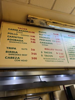 Tacos El Panson by null