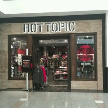 Hot Topic - Men's Clothing Near Me - Las Vegas, Nevada