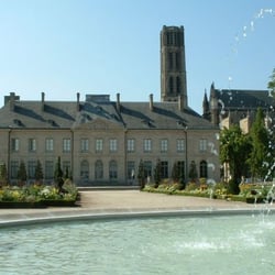 Musée des Beaux Arts