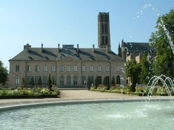Musée des Beaux Arts