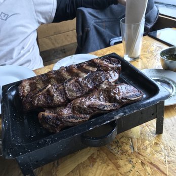Choripan Rodizio Too - Barbeque Near Me - Hackensack, New Jersey