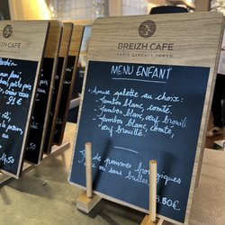 Breizh Café Boulogne