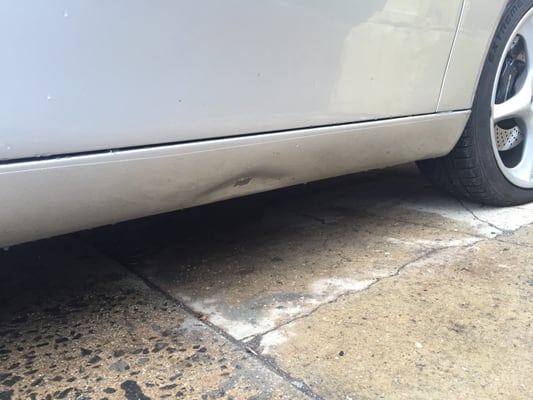 M Bros Machine & Metal Works