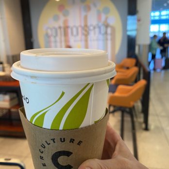 CommonSpace - Coffee - Coffee & Tea Near Me - Charlotte, North Carolina CommonSpace - Coffee - Coffee & Tea Near Me - Charlotte, North Carolina