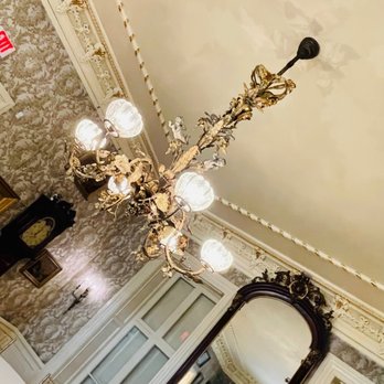 John Harris-Simon Cameron Mansion - Landmarks & Historical Buildings Near Me - Harrisburg, Pennsylvania