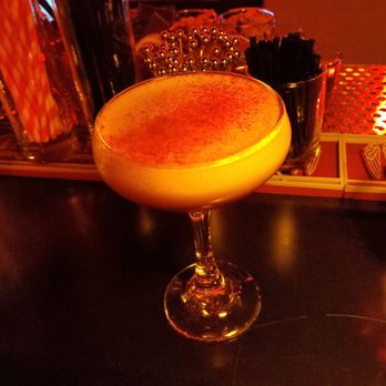 The Devil's Drink - Lilith in White Lace - Cocktail Bars Near Me - Denver, Colorado The Devil's Drink - Lilith in White Lace - Cocktail Bars Near Me - Denver, Colorado