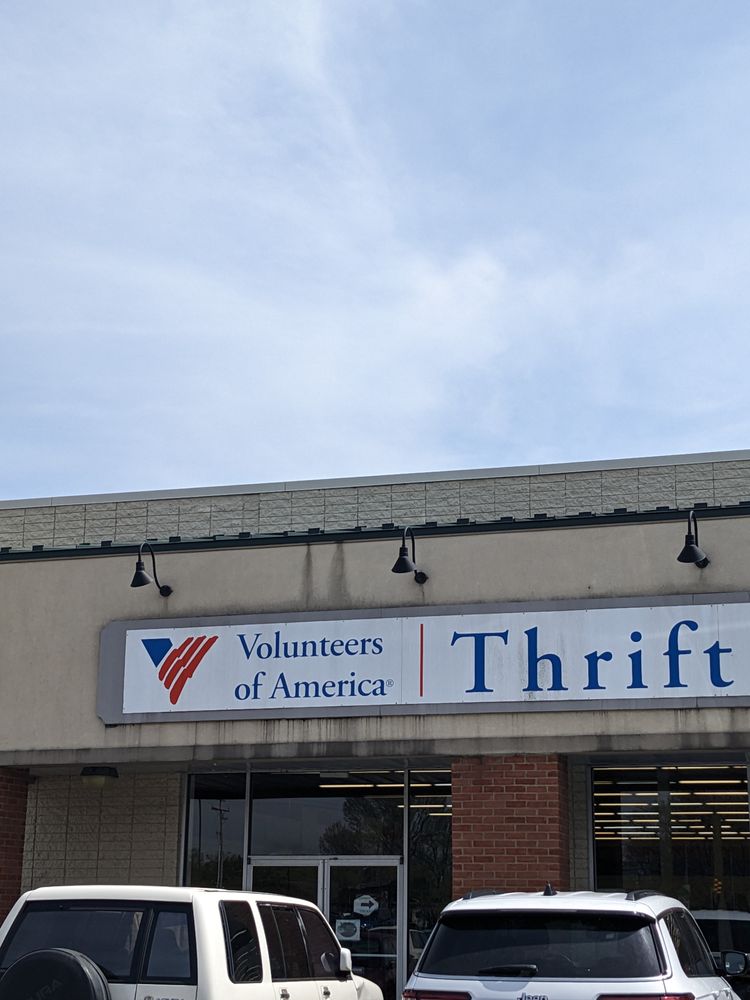 Volunteers of America - veterans service organization in Columbus, OH