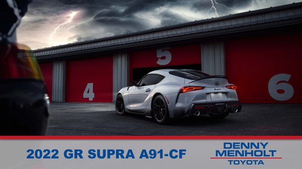 DENNY MENHOLT TOYOTA - Updated July 2025 - 54 Photos & 37 Reviews ...