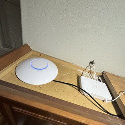 Ace Pro Services - Cupboard top AP