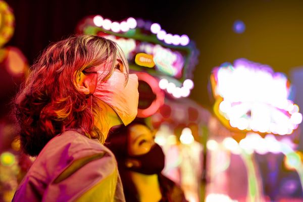 DAVE & BUSTER’S WILMINGTON - Updated December 2025 - 11 Photos & 11 ...