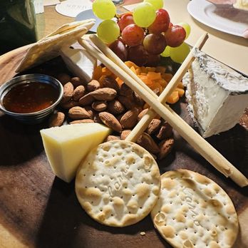 Society 48 - Fromagerie Cheese Plate - Steakhouses Near Me - West Palm Beach, Florida Society 48 - Fromagerie Cheese Plate - Steakhouses Near Me - West Palm Beach, Florida