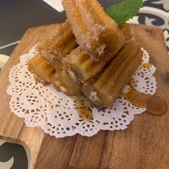 Xochipilli Taco Bar - New Mexican Cuisine Near Me - Van Nuys, California