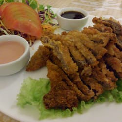 Benkei - Beef Katsu(R45)