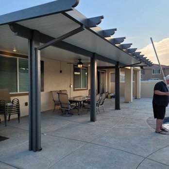 KM Patio Covers - Patio Coverings Near Me KM Patio Covers - Patio Coverings Near Me