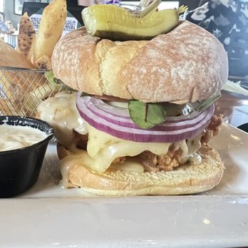 JaK*s Place - Big bold crispy chicken - American Near Me - Nampa, Idaho JaK*s Place - Big bold crispy chicken - American Near Me - Nampa, Idaho
