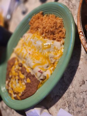 La Cabana Restaurant by null