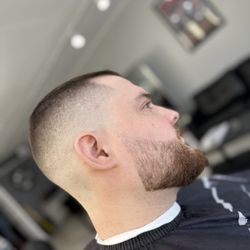 Primo Barbershop