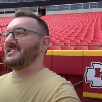 Arrowhead Stadium - Stadiums & Arenas Near Me - Kansas City, Missouri