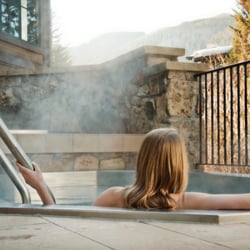 Vail Mountain Lodge & Spa