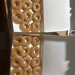 Krispy Kreme