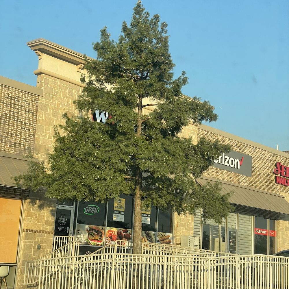 WNB Factory - They are located right by Kroger right in front of a big tree!! - Chicken Wings Near Me - Carrollton, Texas WNB Factory - They are located right by Kroger right in front of a big tree!! - Chicken Wings Near Me - Carrollton, Texas
