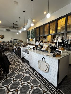 Tatte Bakery & Cafe | Beacon St by null