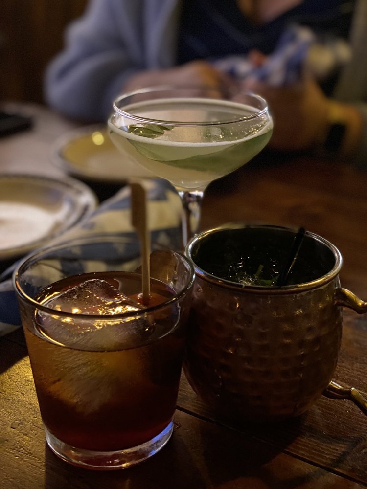 Duke’s Seafood Bellevue