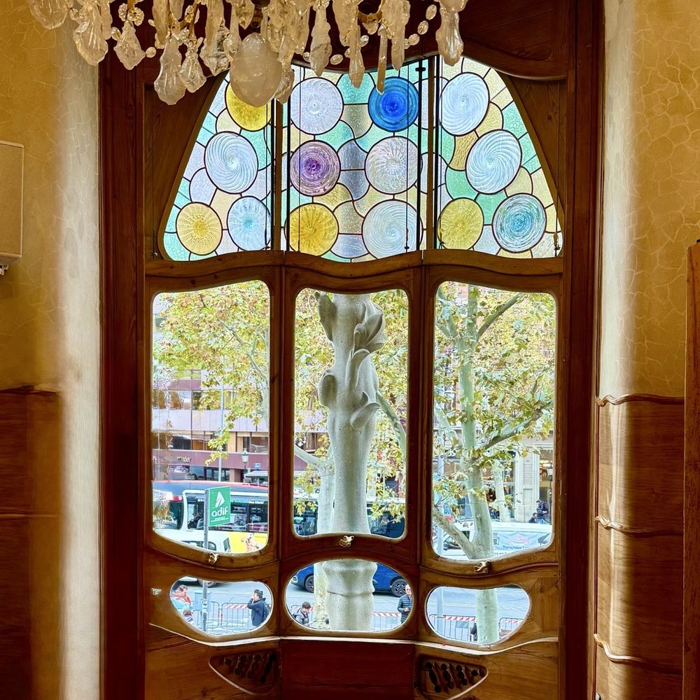 Casa Batlló - Landmarks & Historical Buildings Near Me - Barcelona, B