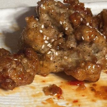 Indian Kebab Palace - Gobi Manchurian - Indian Near Me - Fresno, California