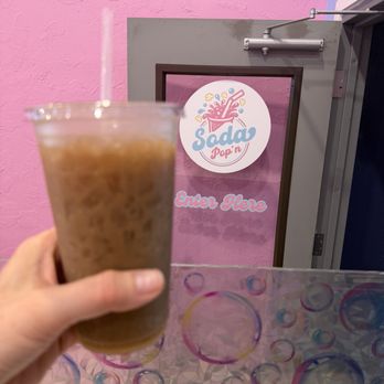 Soda Popn - My epic Coconut Curl (DDPepper, Coconut and Vanilla) - Beverage Store Near Me - Oceanside, California Soda Popn - My epic Coconut Curl (DDPepper, Coconut and Vanilla) - Beverage Store Near Me - Oceanside, California