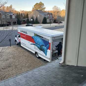 DM MOVERS - Movers Near Me - Arlington, Virginia DM MOVERS - Movers Near Me - Arlington, Virginia