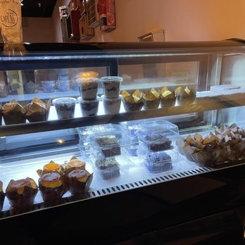 Cafe 86 - Desserts Near Me - San Diego, California