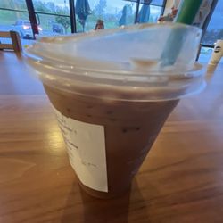 Starbucks - Coffee